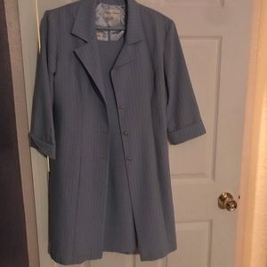 Ladies dress